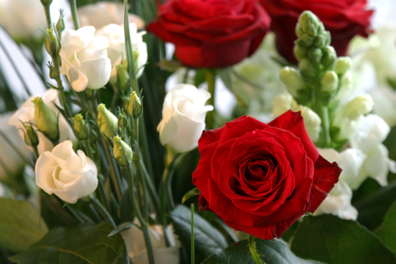 Florystyka pogrzebowa 